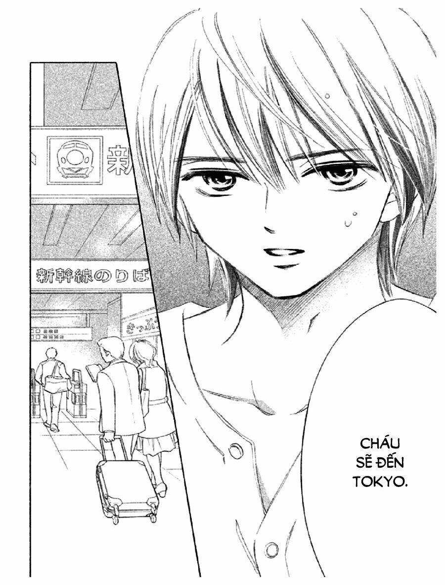 Hope - Chương 1.3 - Trang 24