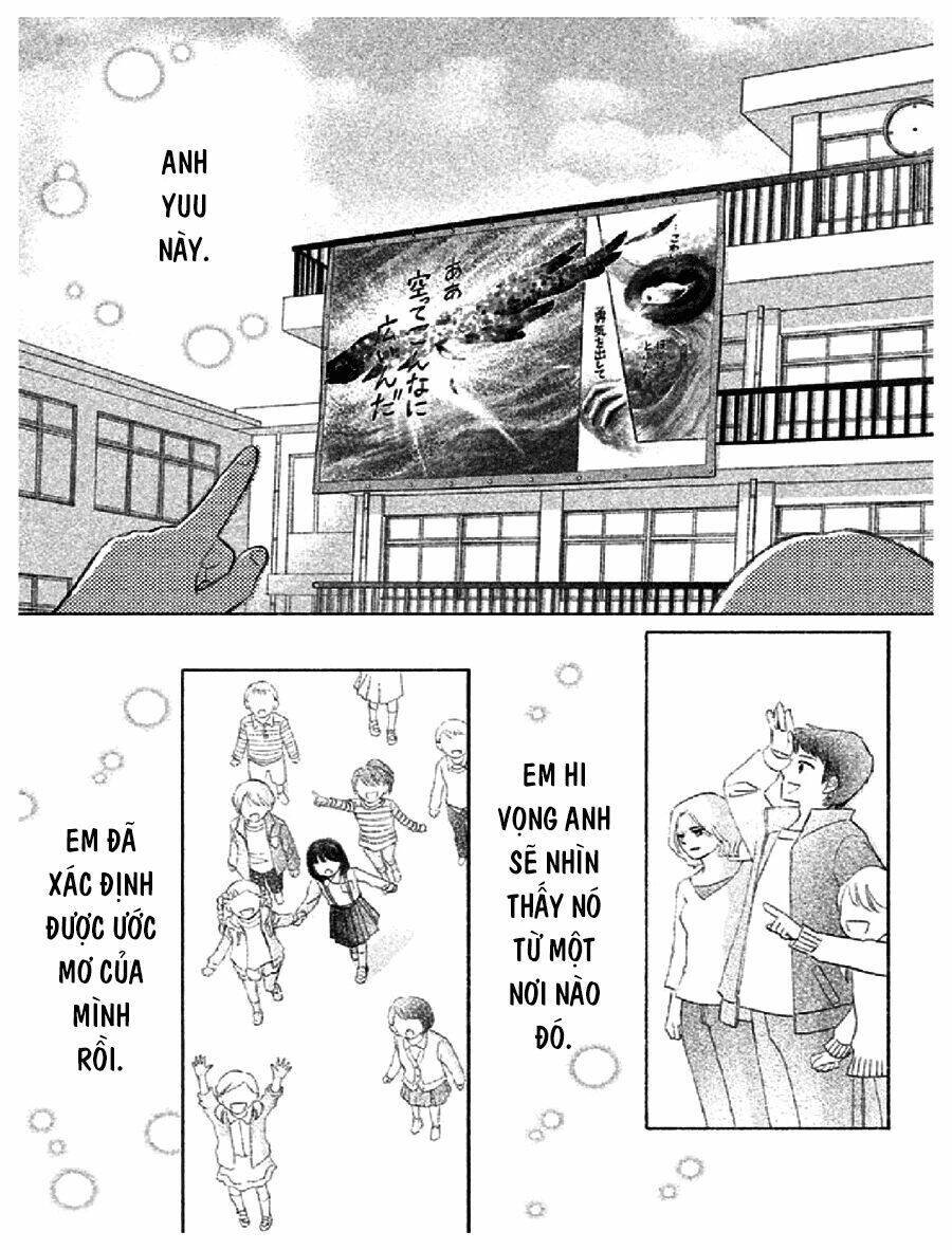 Hope - Chương 1.3 - Trang 25