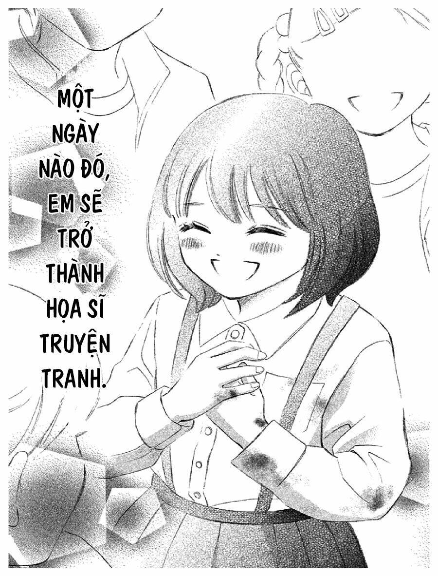 Hope - Chương 1.3 - Trang 26