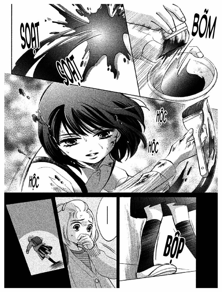 Hope - Chương 1.3 - Trang 4