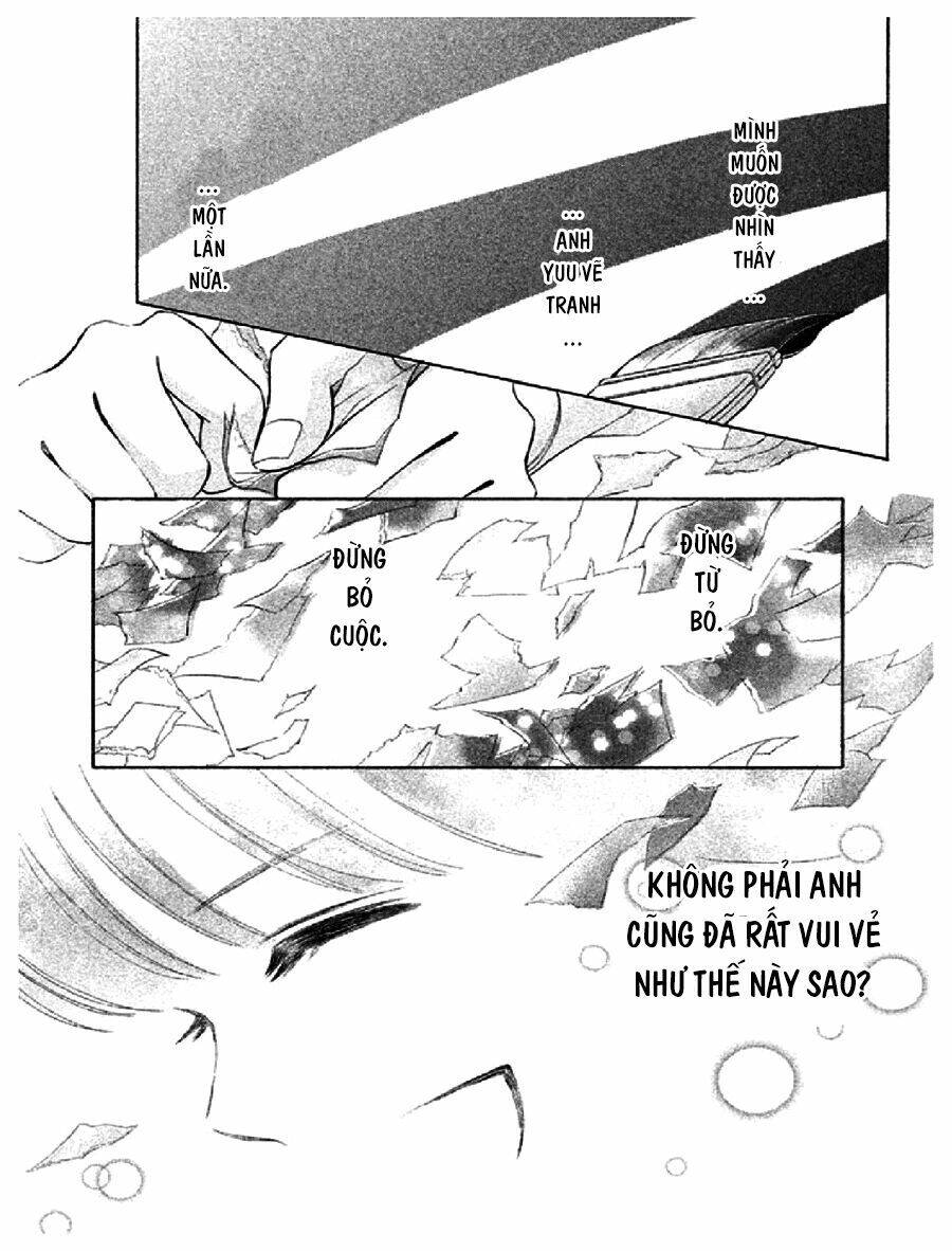 Hope - Chương 1.3 - Trang 5