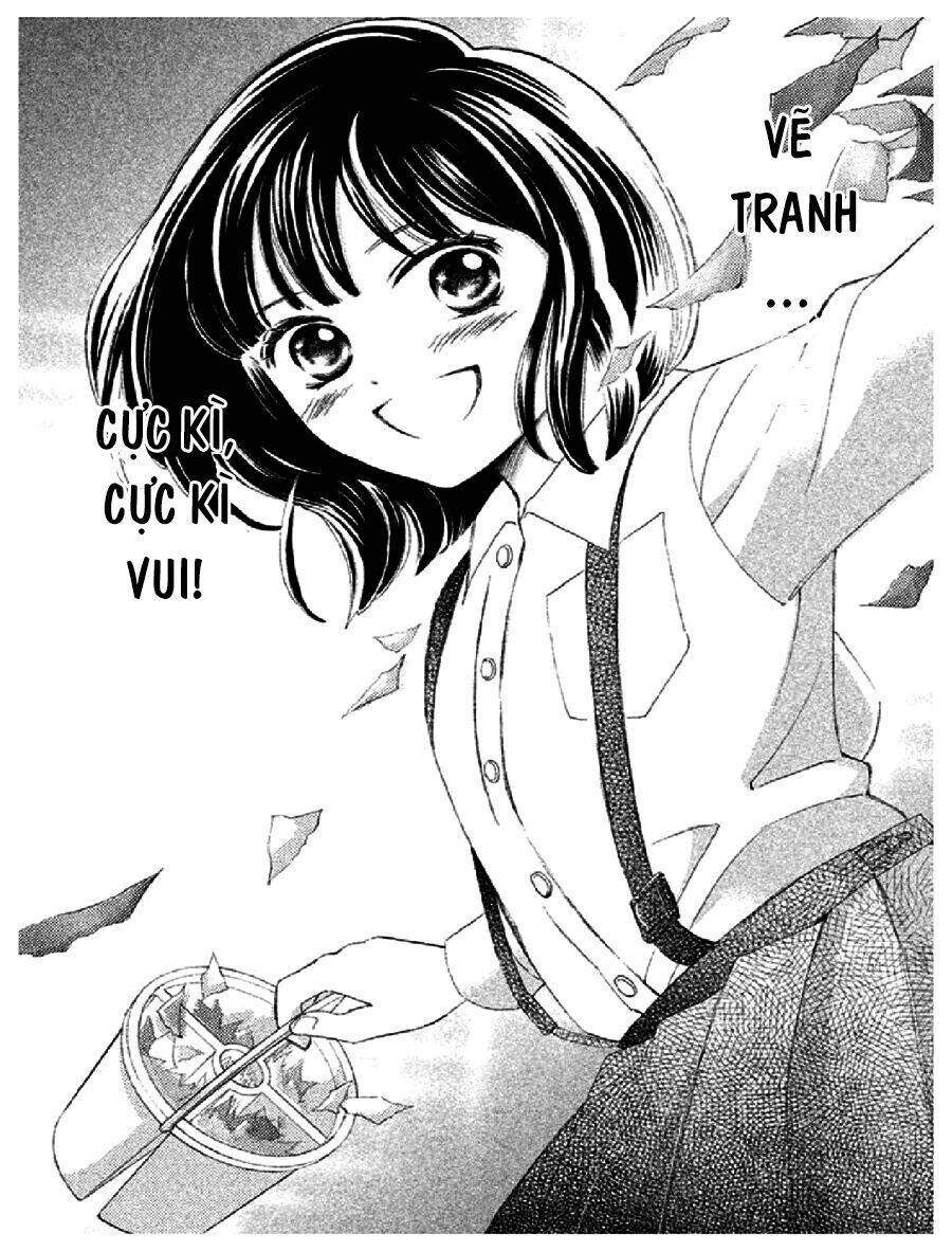 Hope - Chương 1.3 - Trang 6