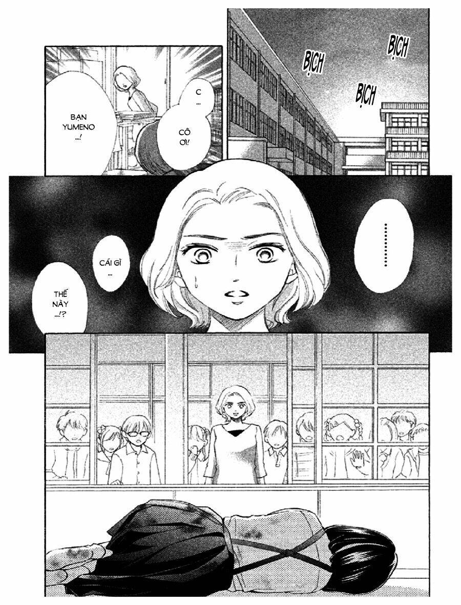Hope - Chương 1.3 - Trang 7