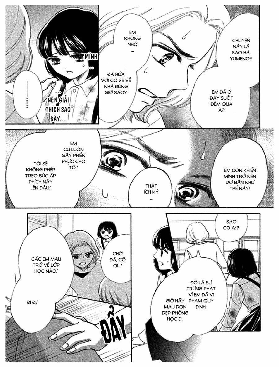 Hope - Chương 1.3 - Trang 9