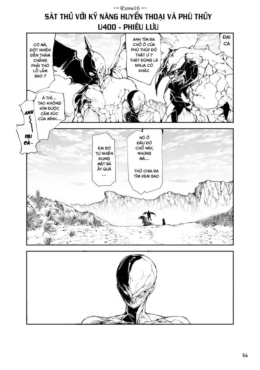 Handyman Saitou In Another World - Chương 33.5 - Trang 2