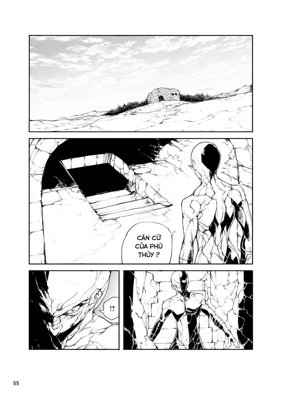 Handyman Saitou In Another World - Chương 33.5 - Trang 3