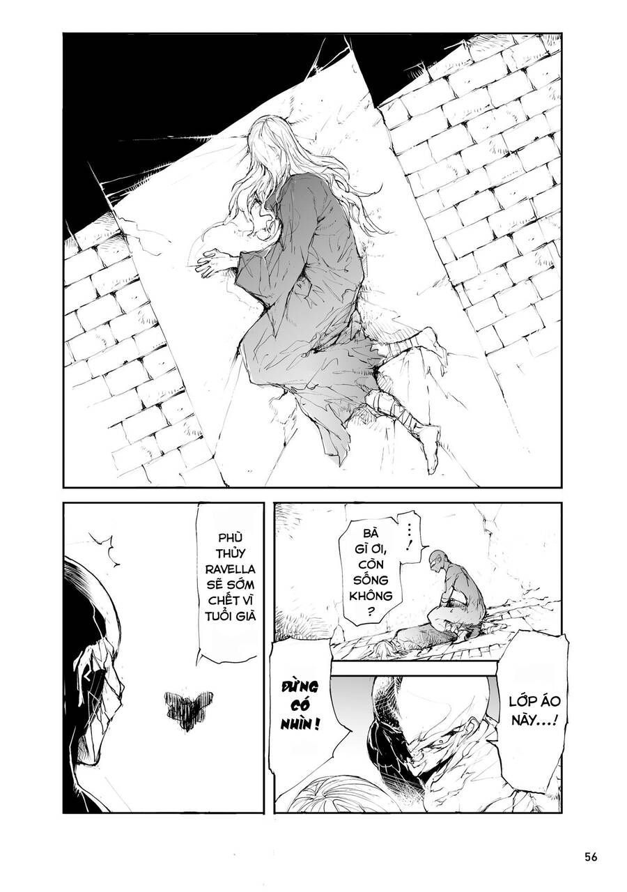 Handyman Saitou In Another World - Chương 33.5 - Trang 4