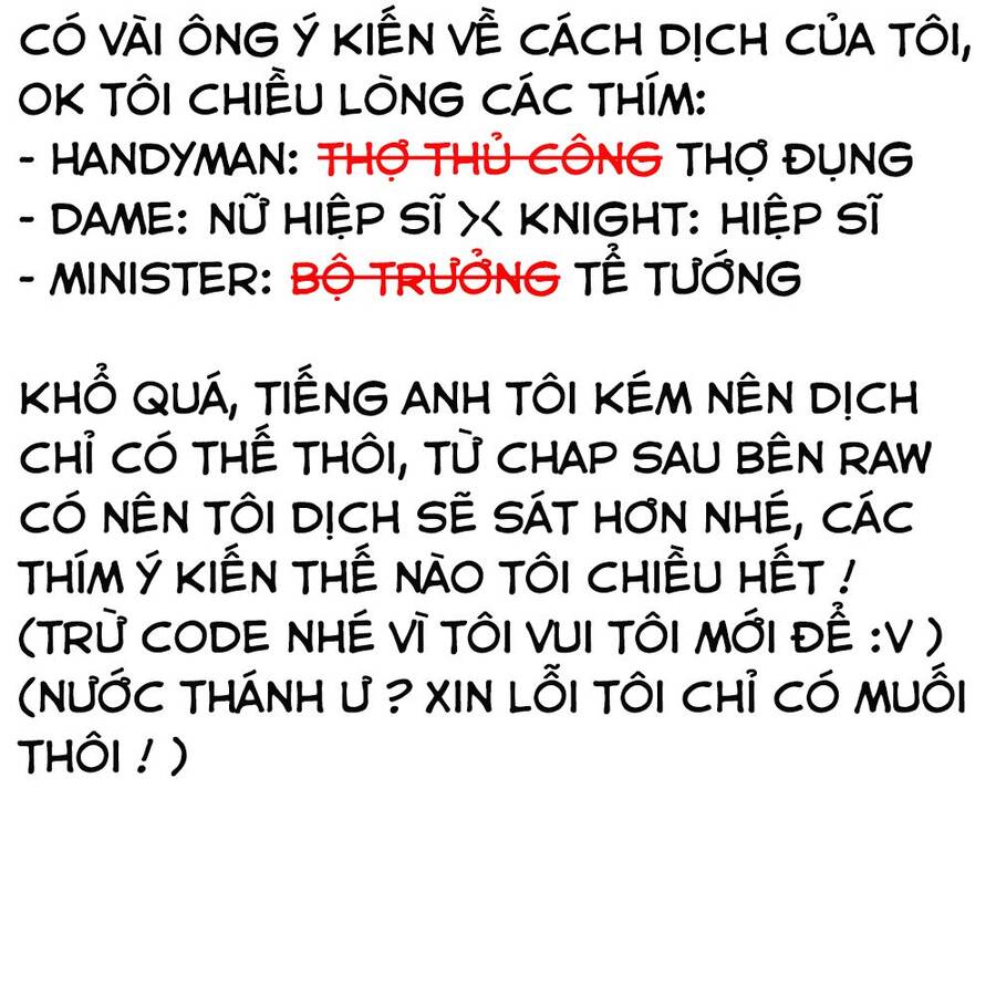 Handyman Saitou In Another World - Chương 33 - Trang 6