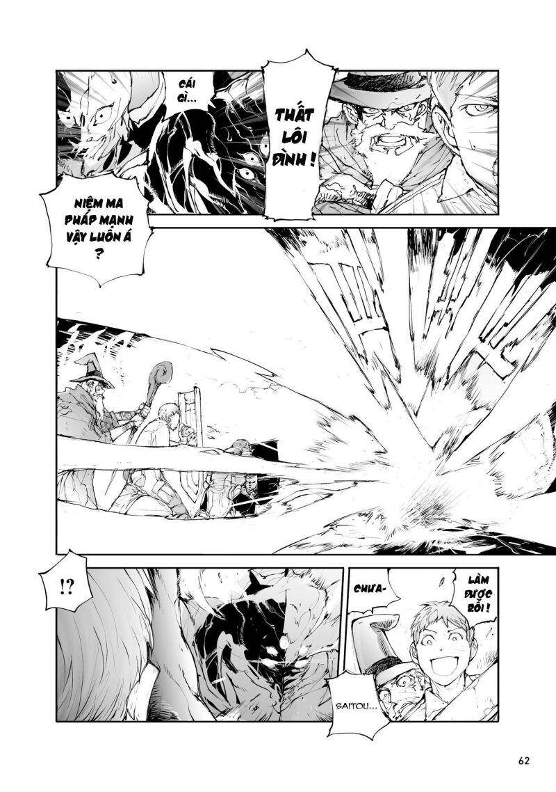 Handyman Saitou In Another World - Chương 34 - Trang 5