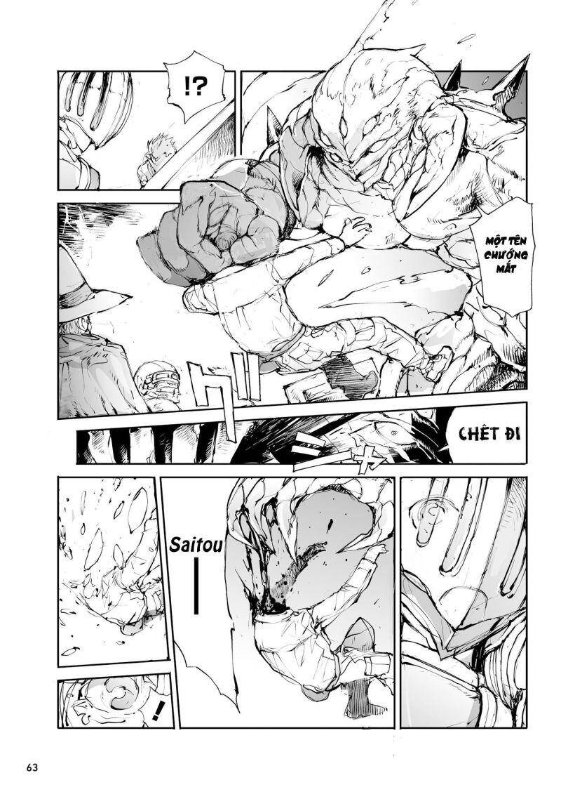 Handyman Saitou In Another World - Chương 34 - Trang 6