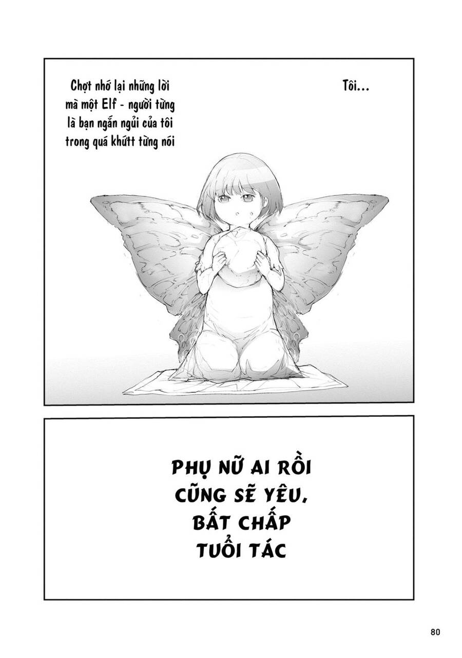 Handyman Saitou In Another World - Chương 36.5 - Trang 6