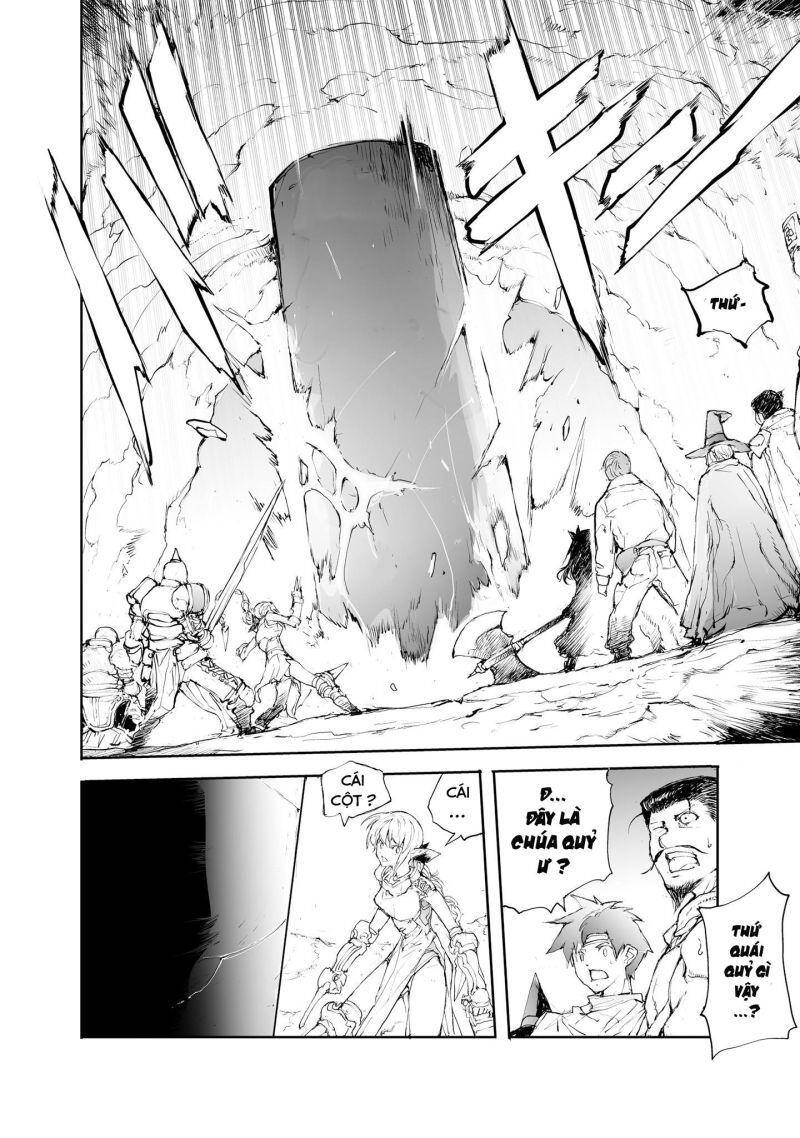 Handyman Saitou In Another World - Chương 37 - Trang 5