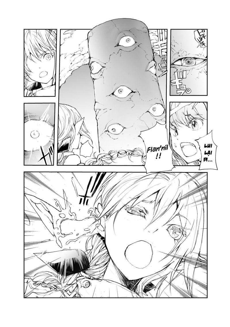 Handyman Saitou In Another World - Chương 37 - Trang 6