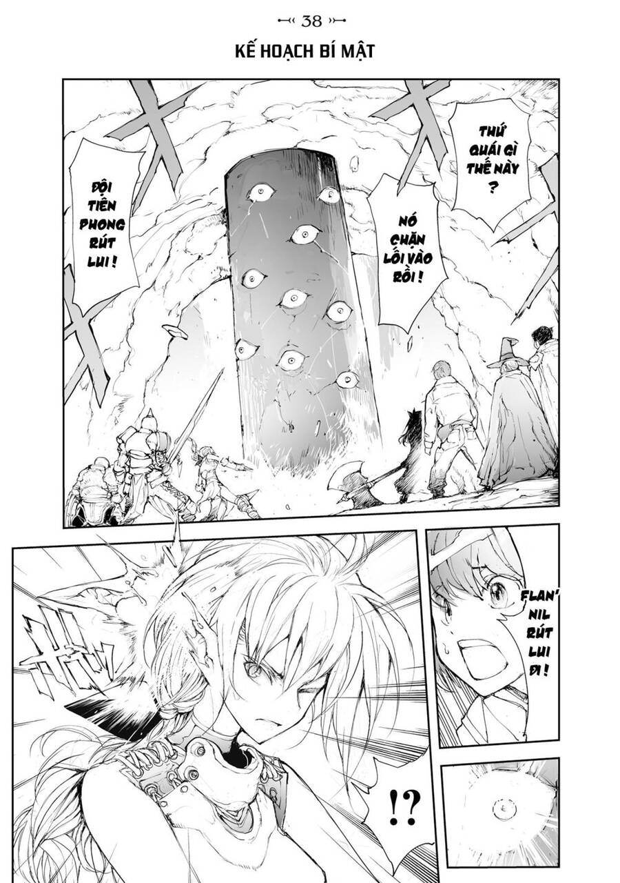 Handyman Saitou In Another World - Chương 38 - Trang 2