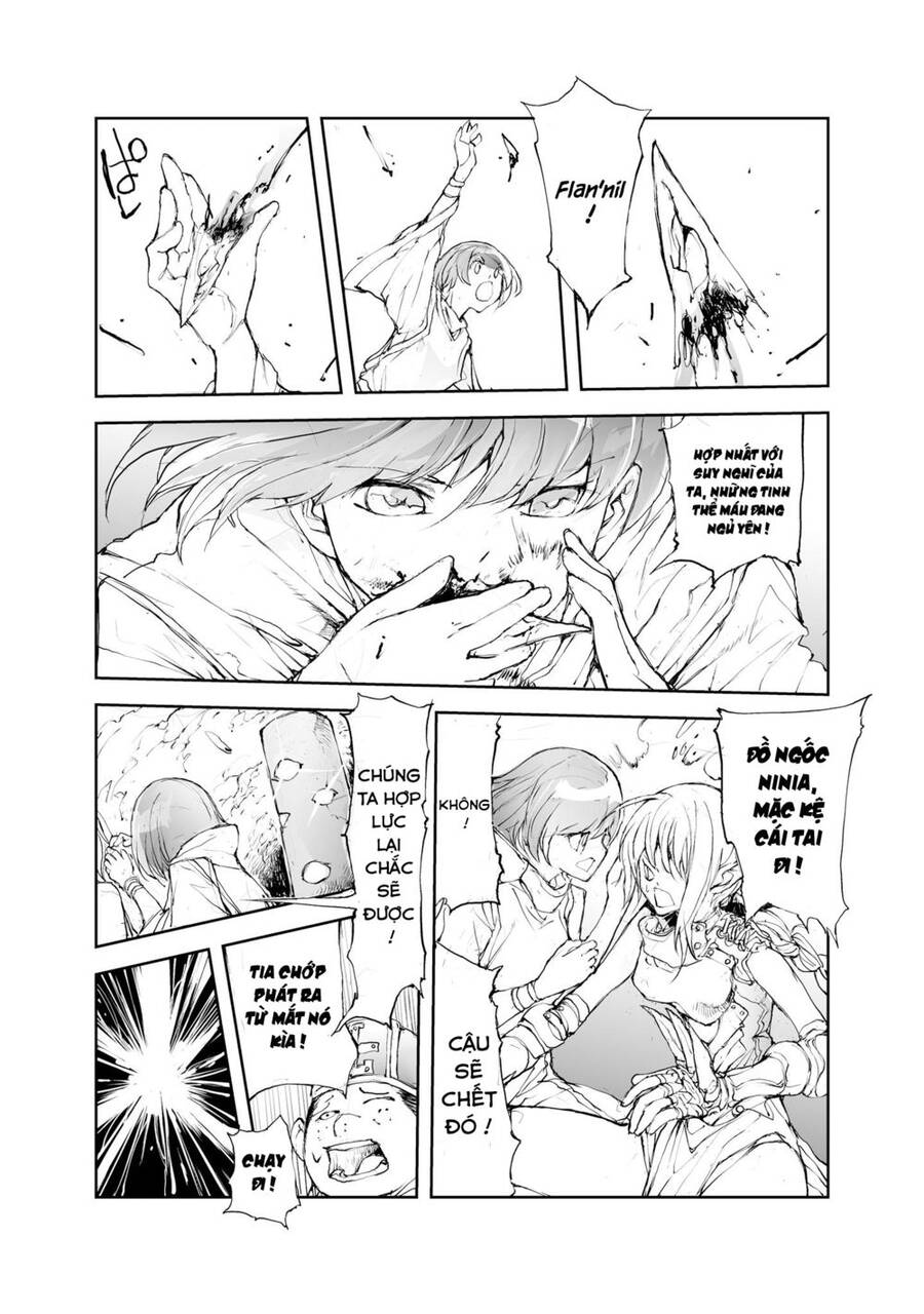 Handyman Saitou In Another World - Chương 38 - Trang 3