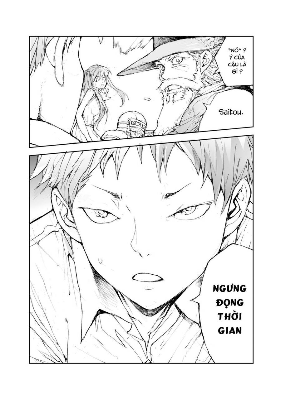 Handyman Saitou In Another World - Chương 38 - Trang 6