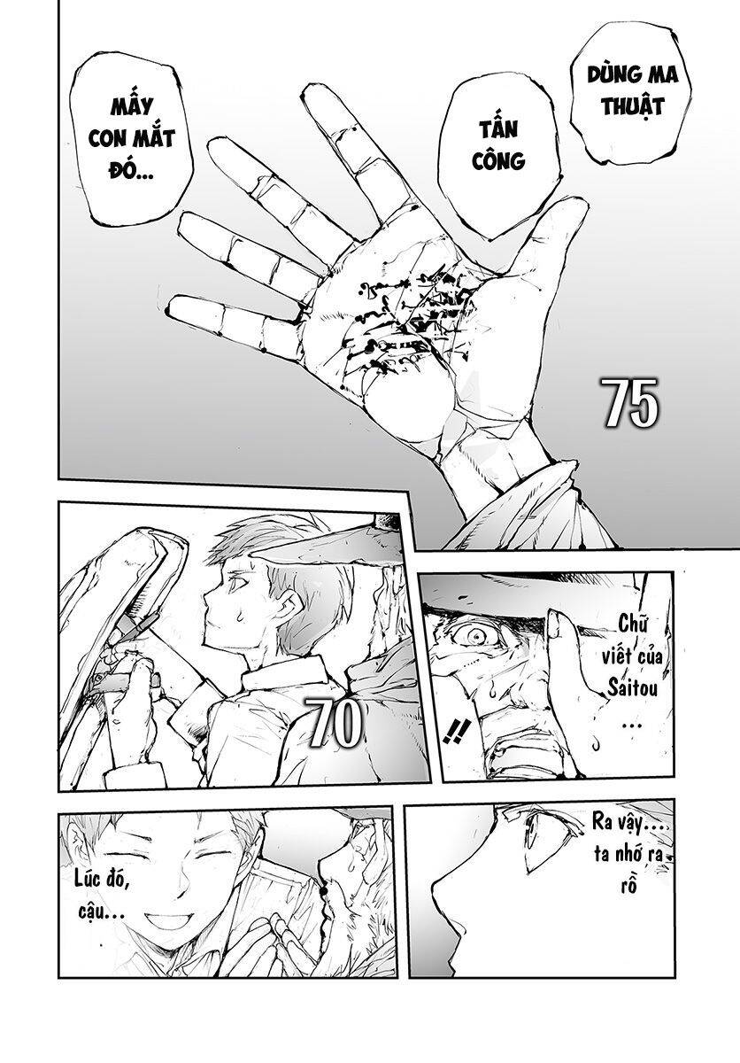 Handyman Saitou In Another World - Chương 41 - Trang 3