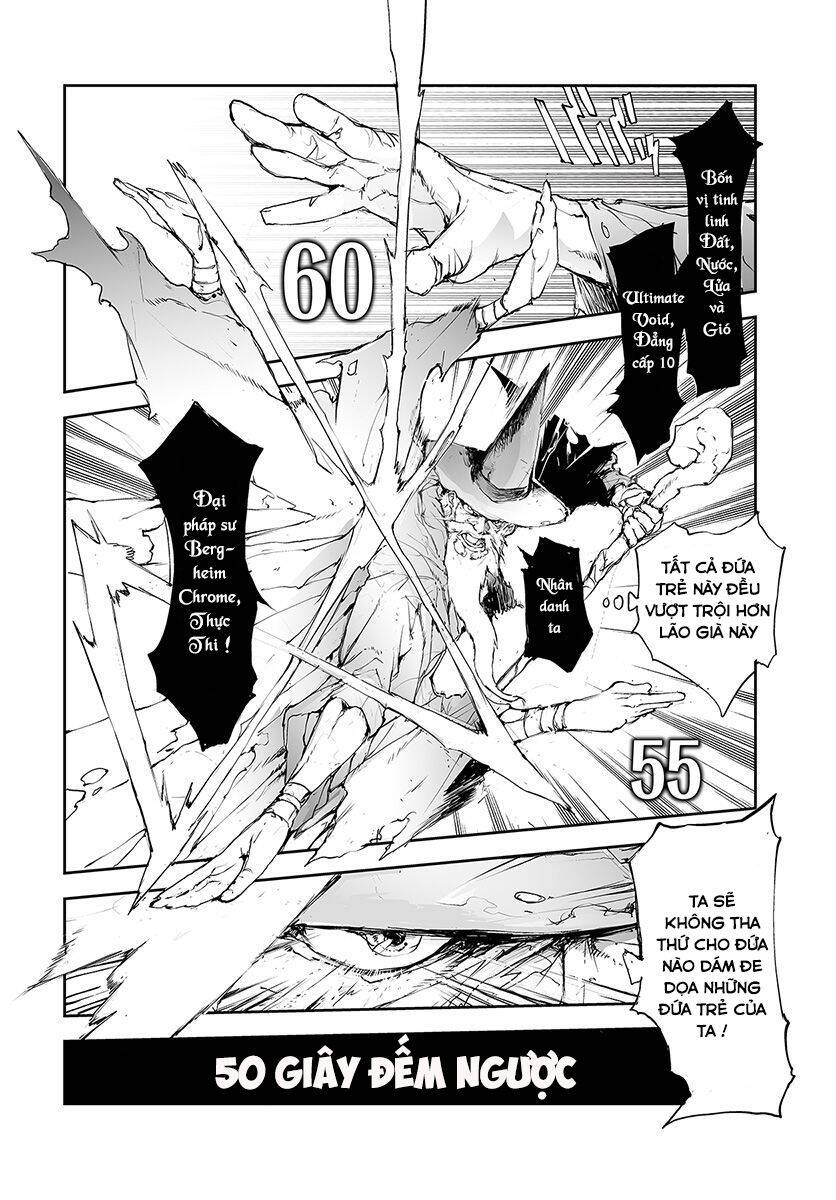 Handyman Saitou In Another World - Chương 41 - Trang 5