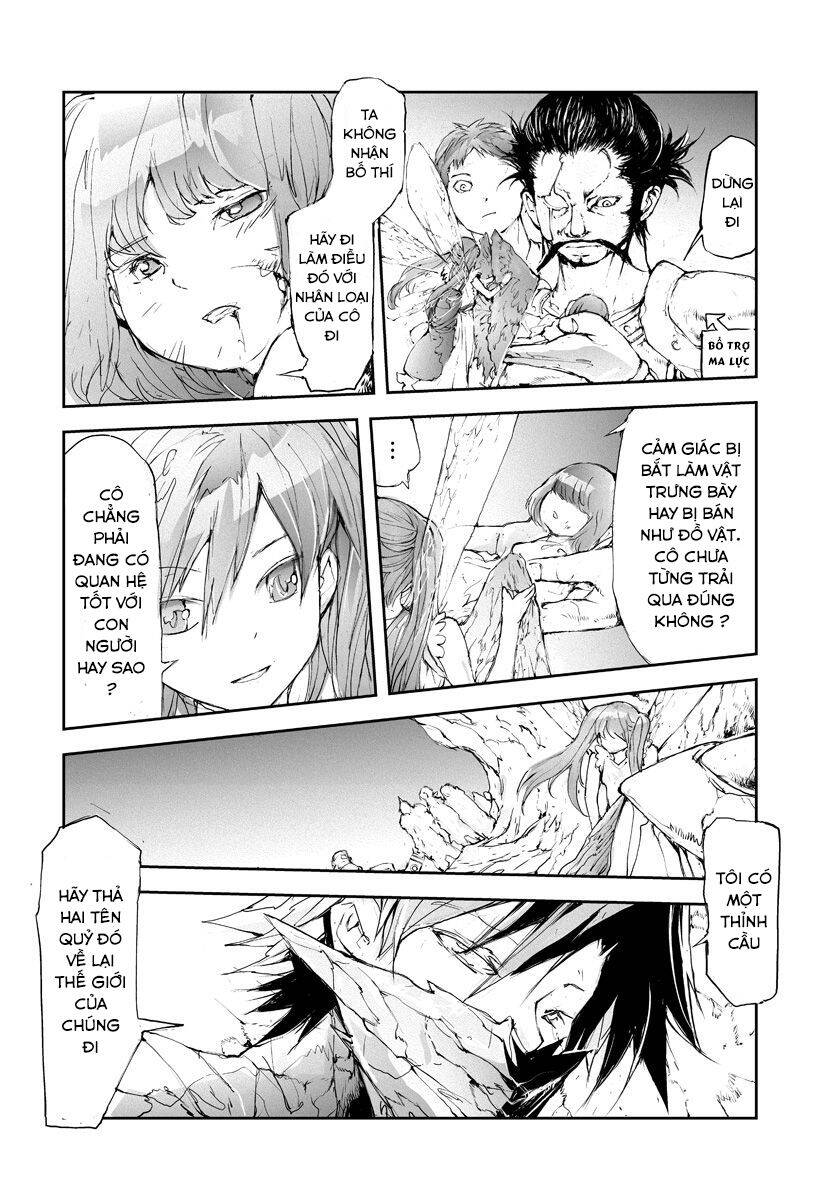 Handyman Saitou In Another World - Chương 44 - Trang 3