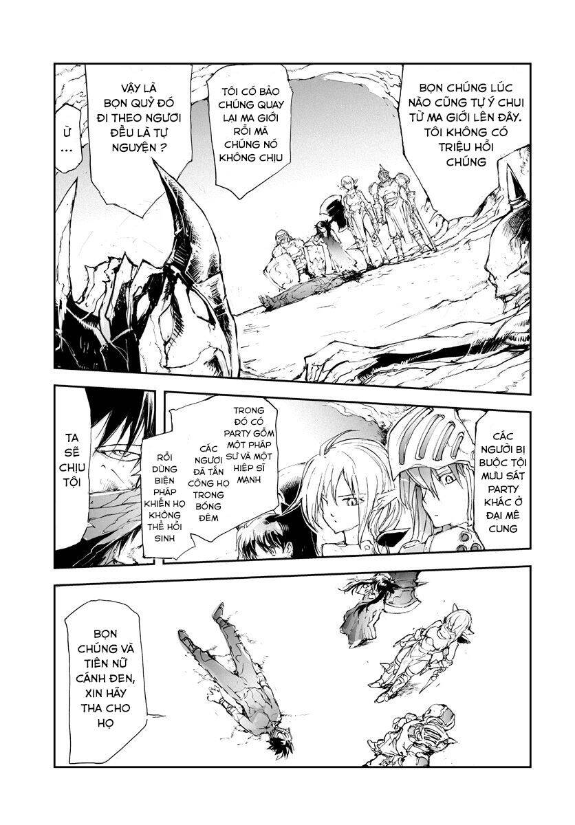 Handyman Saitou In Another World - Chương 44 - Trang 4