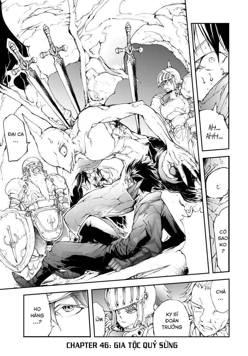 Handyman Saitou In Another World - Chương 46 - Trang 2