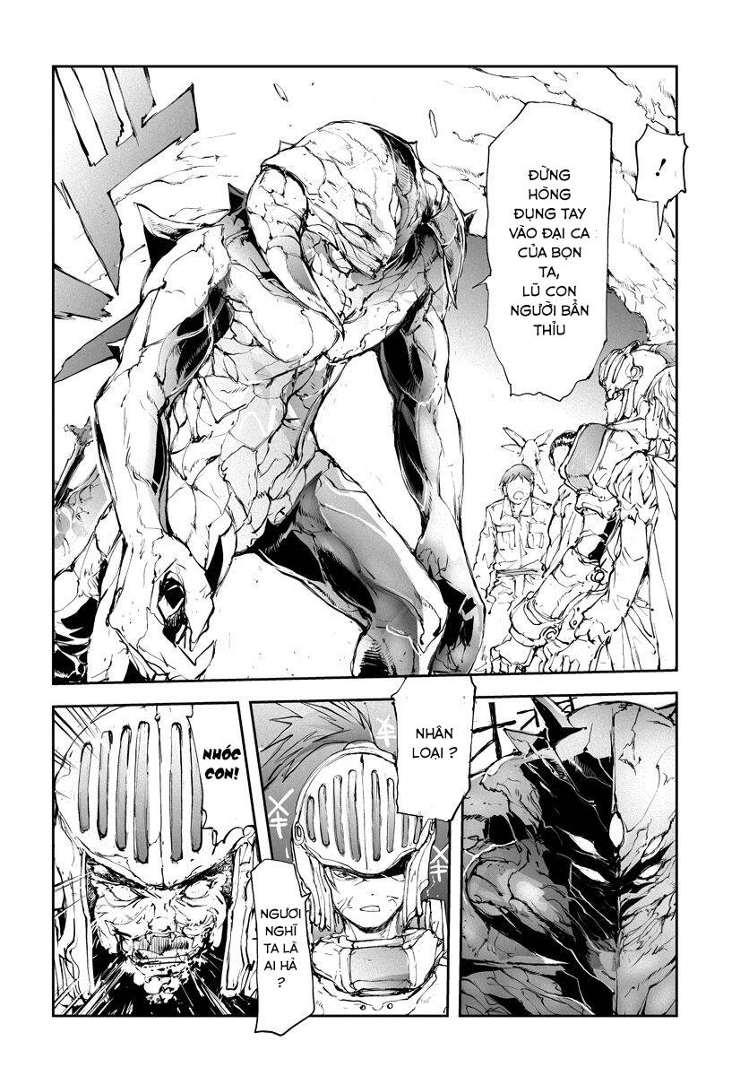 Handyman Saitou In Another World - Chương 46 - Trang 3