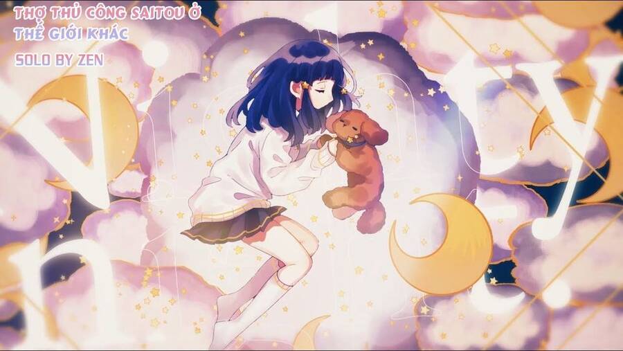 Handyman Saitou In Another World - Chương 47 - Trang 1