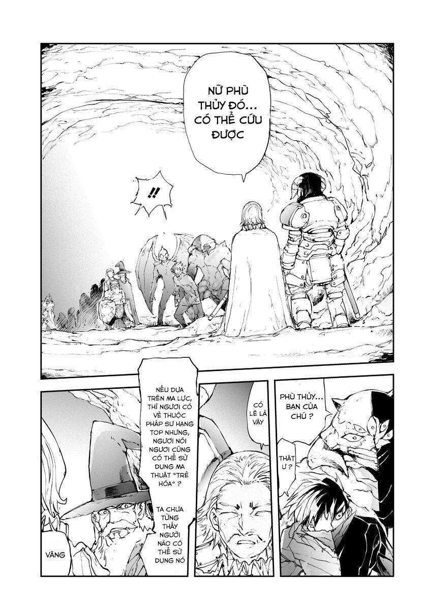 Handyman Saitou In Another World - Chương 47 - Trang 4