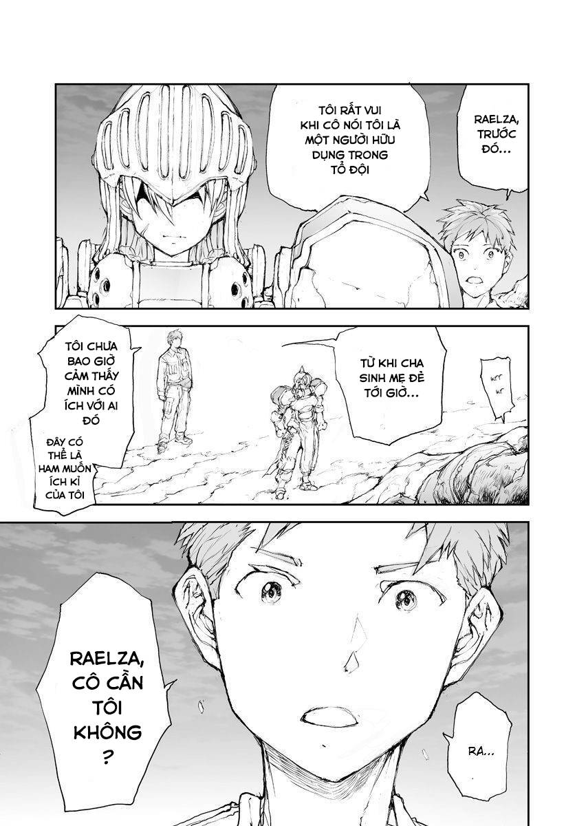 Handyman Saitou In Another World - Chương 53 - Trang 4