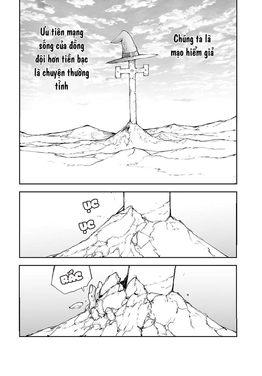 Handyman Saitou In Another World - Chương 58 - Trang 4