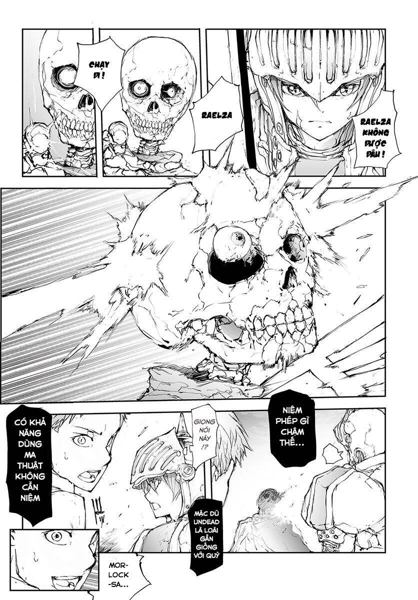 Handyman Saitou In Another World - Chương 60 - Trang 4