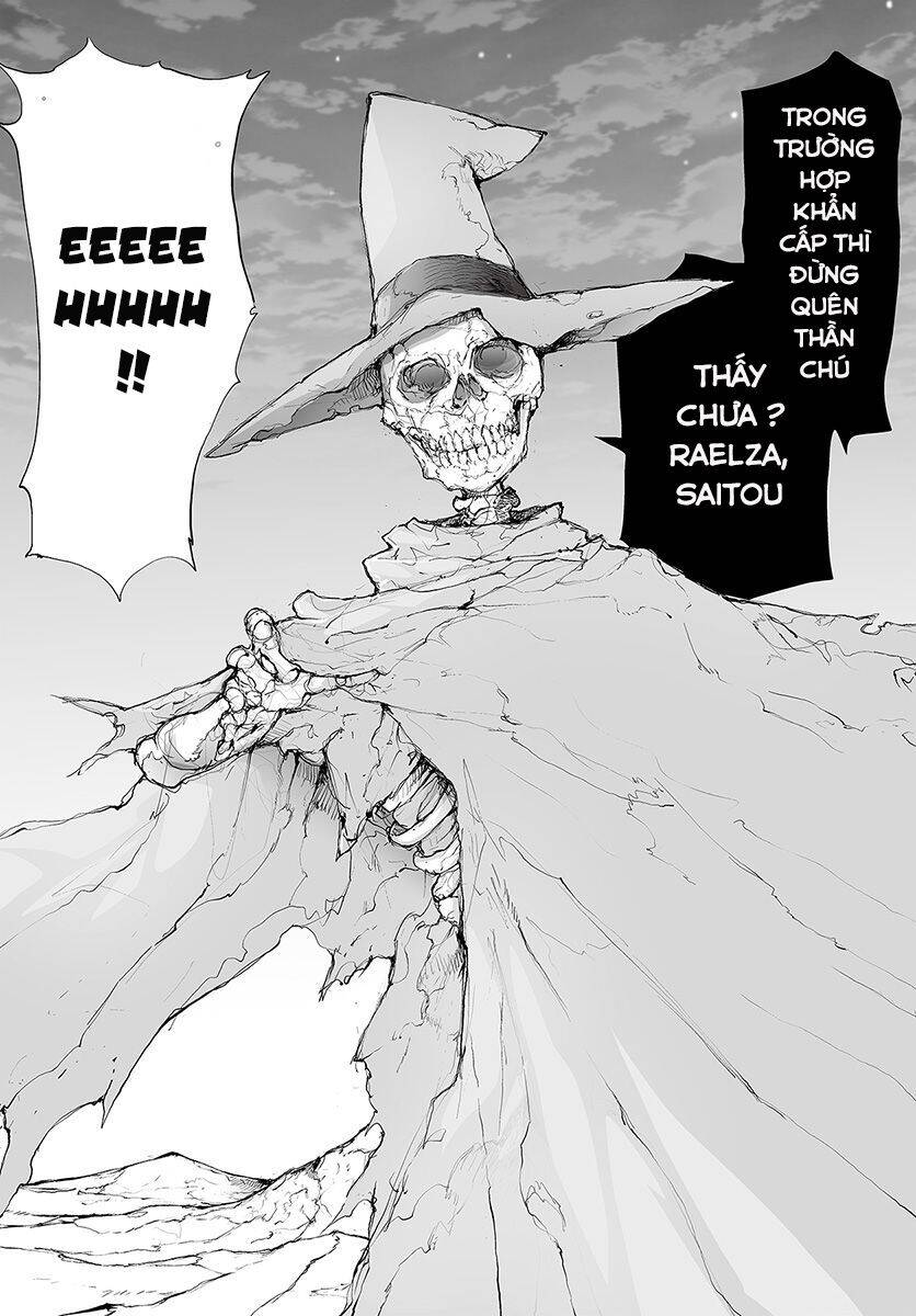 Handyman Saitou In Another World - Chương 60 - Trang 5