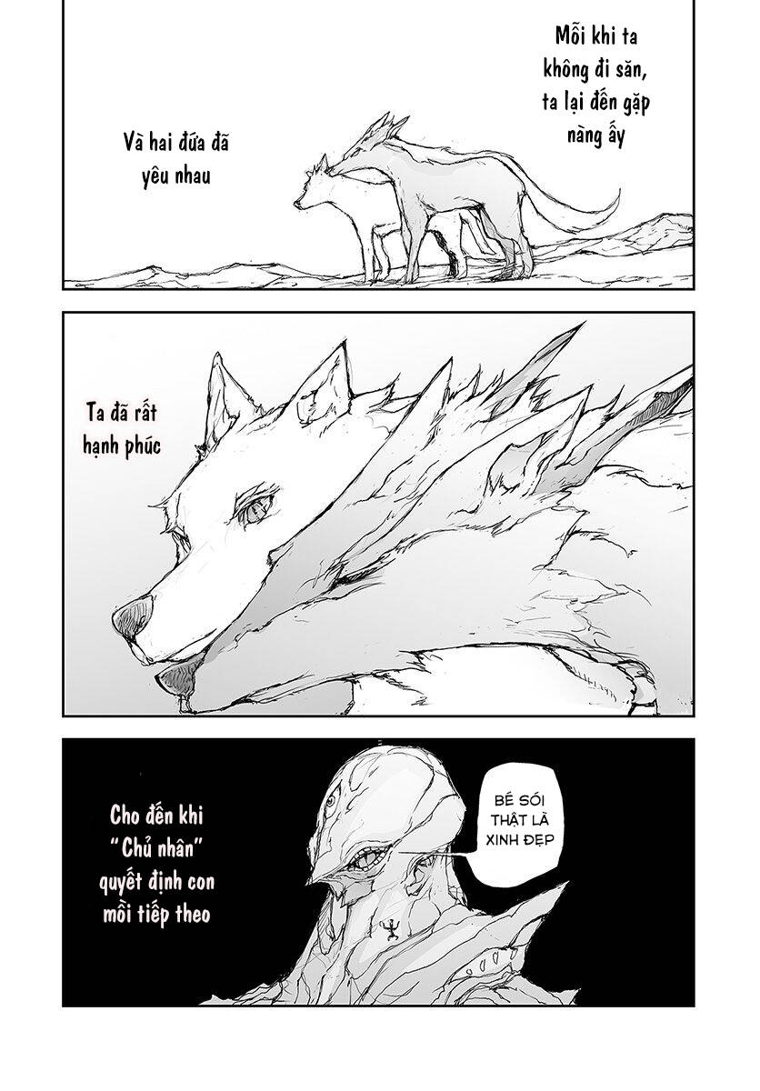 Handyman Saitou In Another World - Chương 66 - Trang 11