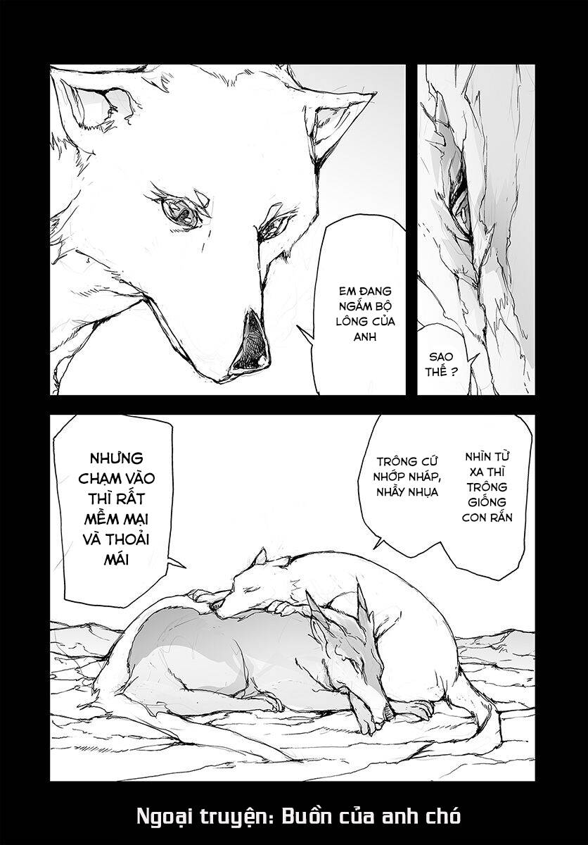 Handyman Saitou In Another World - Chương 66 - Trang 7