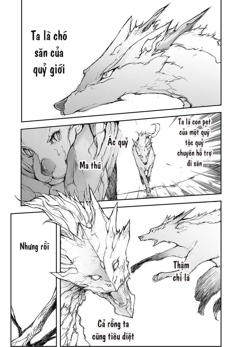 Handyman Saitou In Another World - Chương 66 - Trang 8