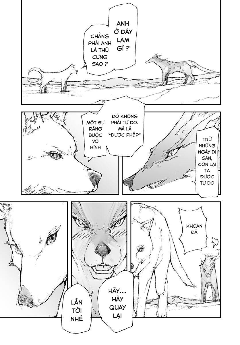 Handyman Saitou In Another World - Chương 66 - Trang 10