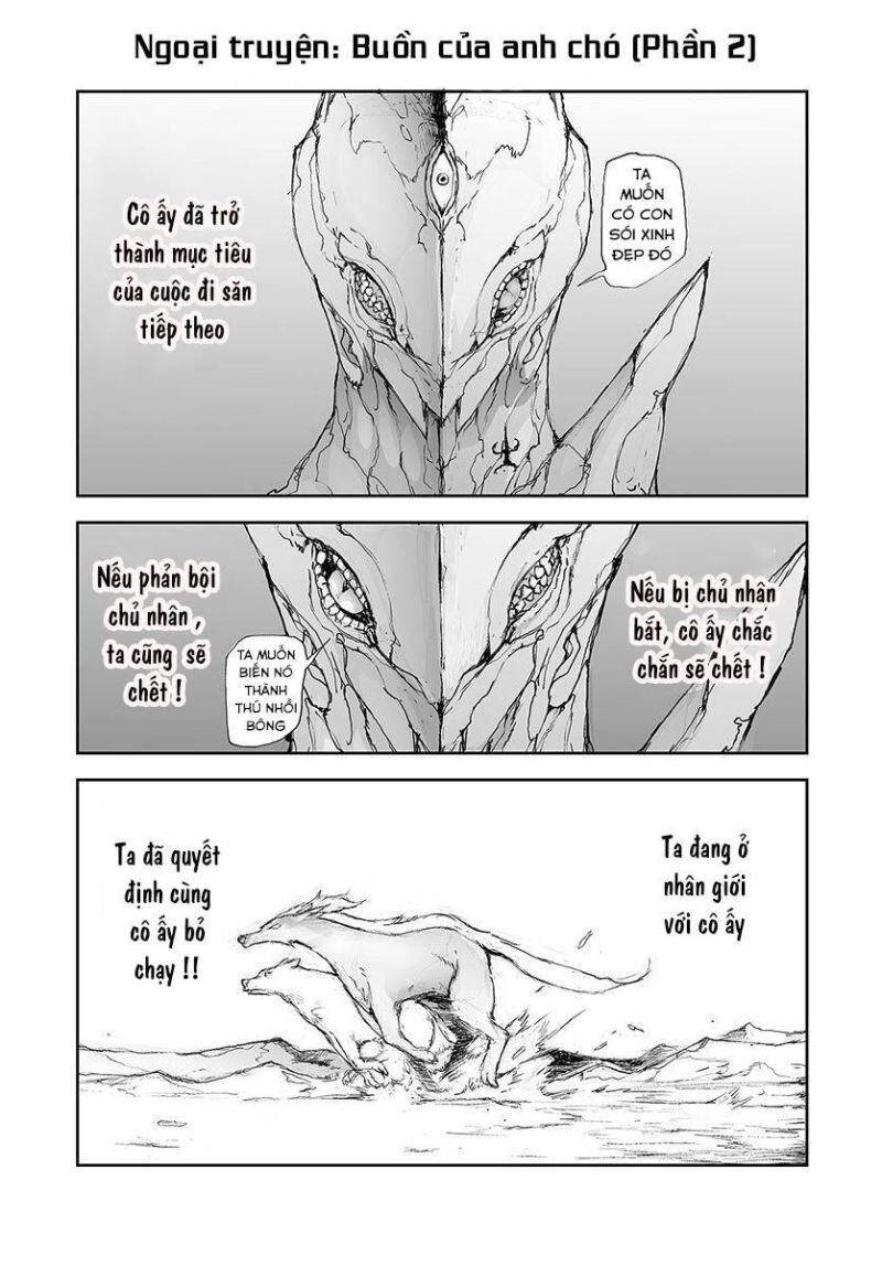 Handyman Saitou In Another World - Chương 67 - Trang 2