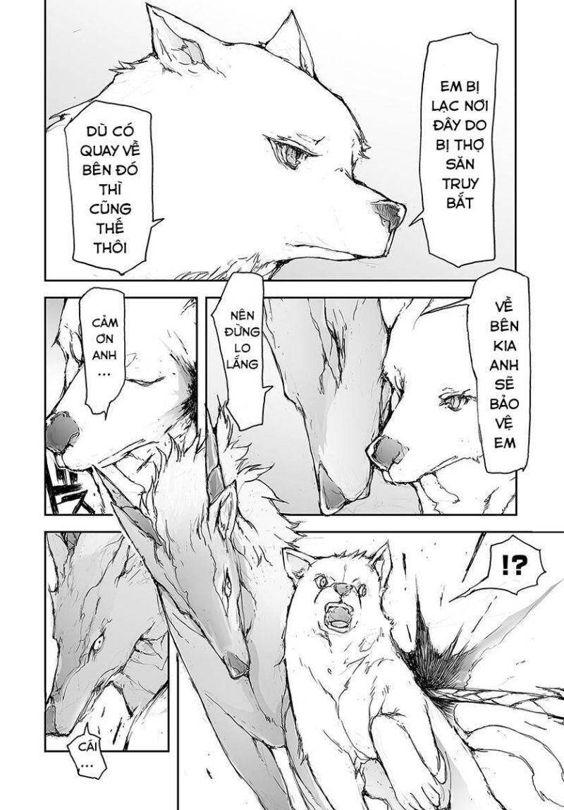 Handyman Saitou In Another World - Chương 67 - Trang 4