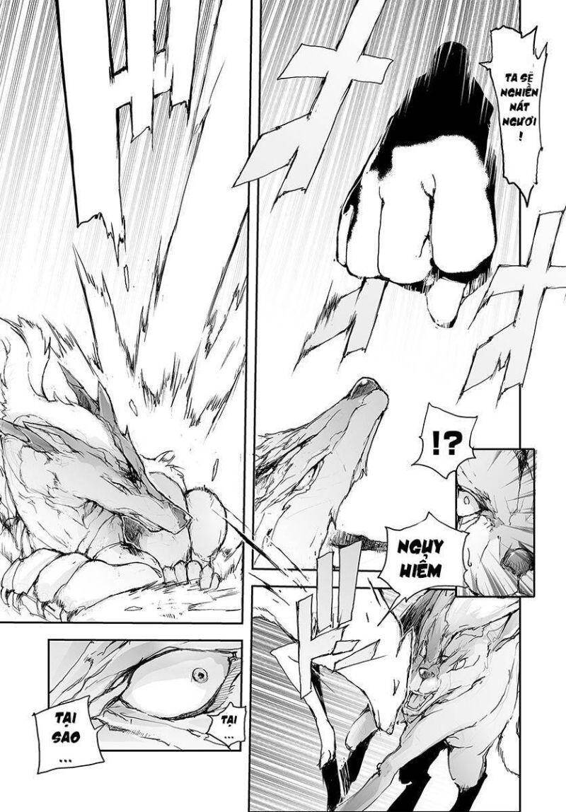 Handyman Saitou In Another World - Chương 67 - Trang 7