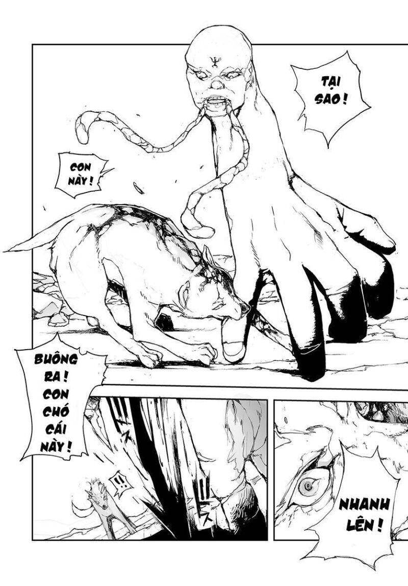 Handyman Saitou In Another World - Chương 67 - Trang 8