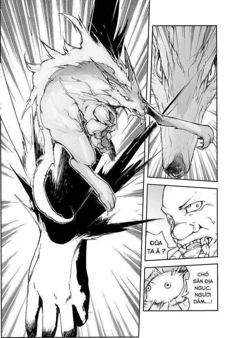 Handyman Saitou In Another World - Chương 67 - Trang 9