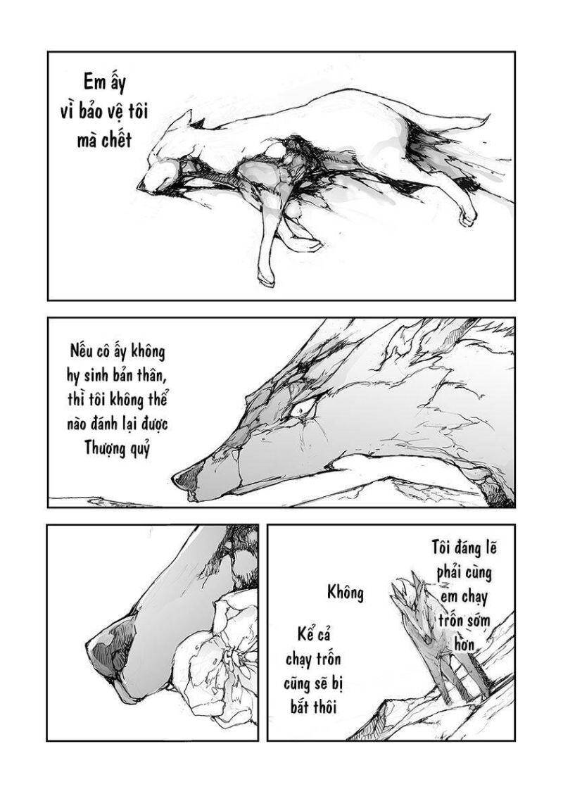 Handyman Saitou In Another World - Chương 67 - Trang 10