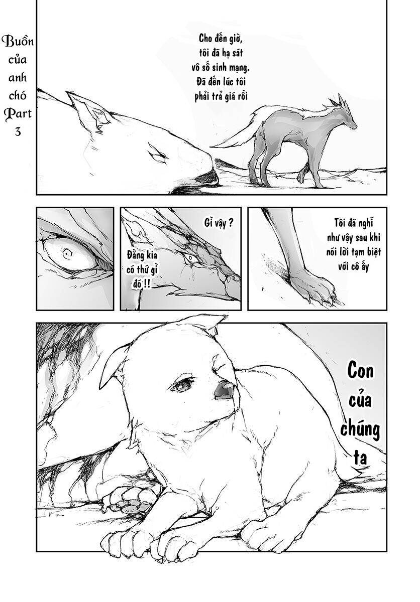 Handyman Saitou In Another World - Chương 68 - Trang 1