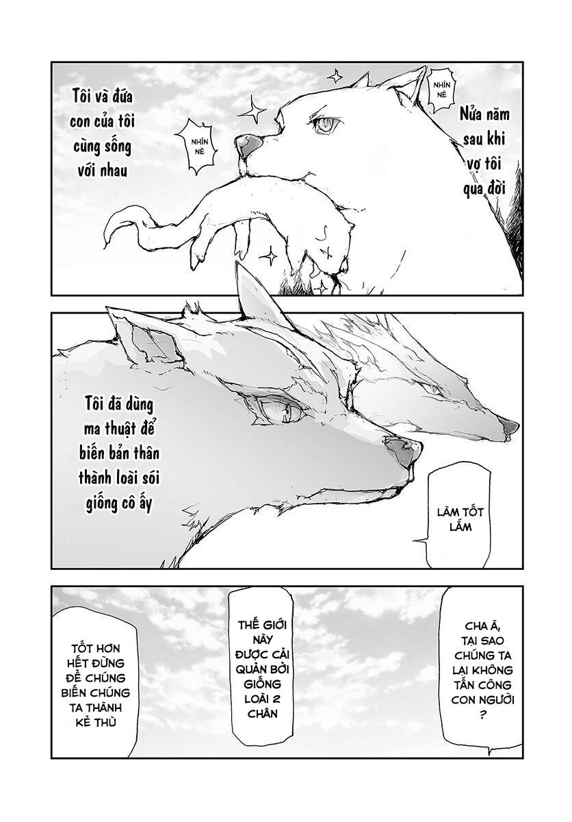 Handyman Saitou In Another World - Chương 68 - Trang 2