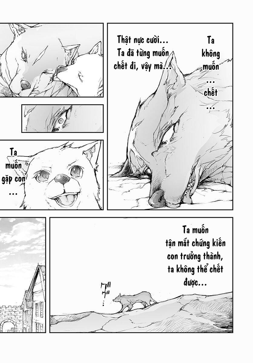 Handyman Saitou In Another World - Chương 68 - Trang 11