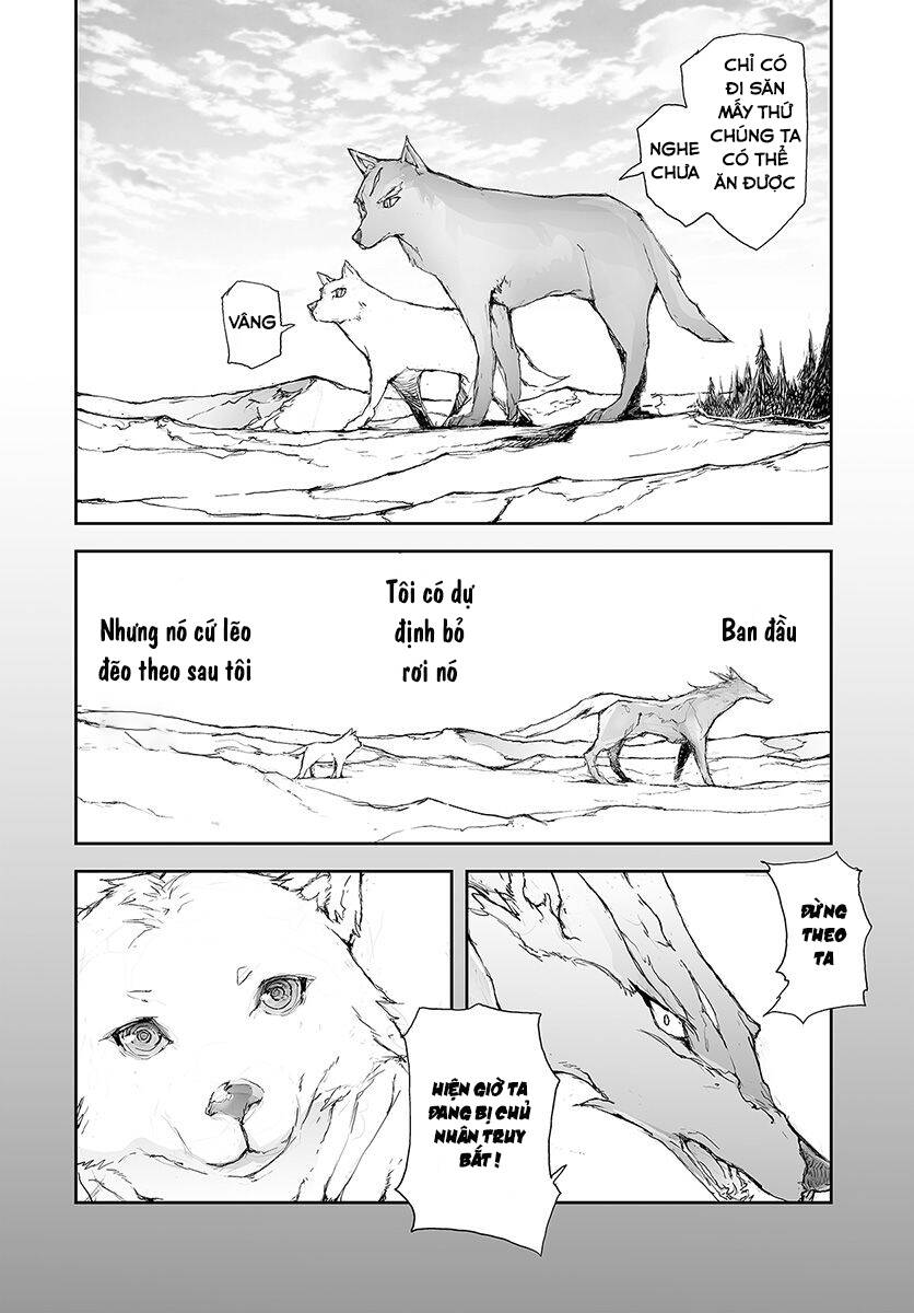 Handyman Saitou In Another World - Chương 68 - Trang 3