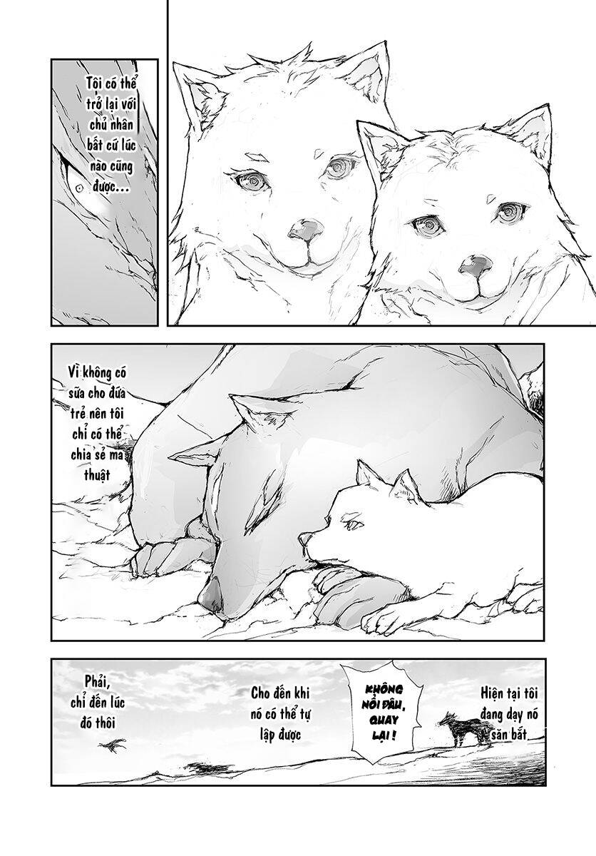 Handyman Saitou In Another World - Chương 68 - Trang 4