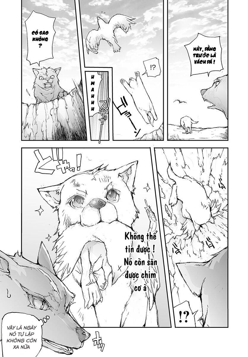 Handyman Saitou In Another World - Chương 68 - Trang 5