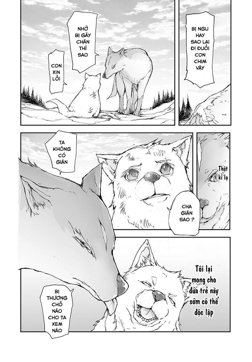 Handyman Saitou In Another World - Chương 68 - Trang 6