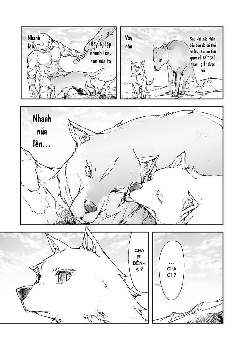 Handyman Saitou In Another World - Chương 68 - Trang 7